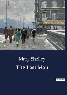 Front cover_The Last Man