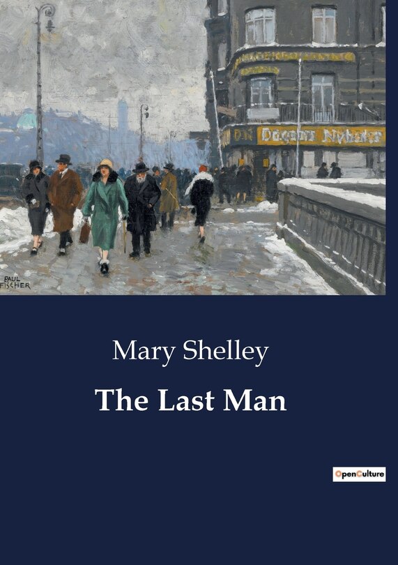 Front cover_The Last Man