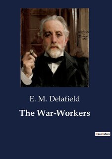 Front cover_The War-Workers