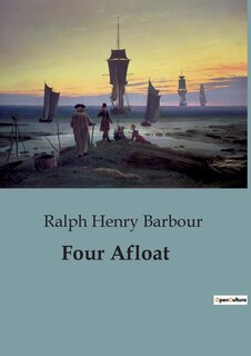Front cover_Four Afloat