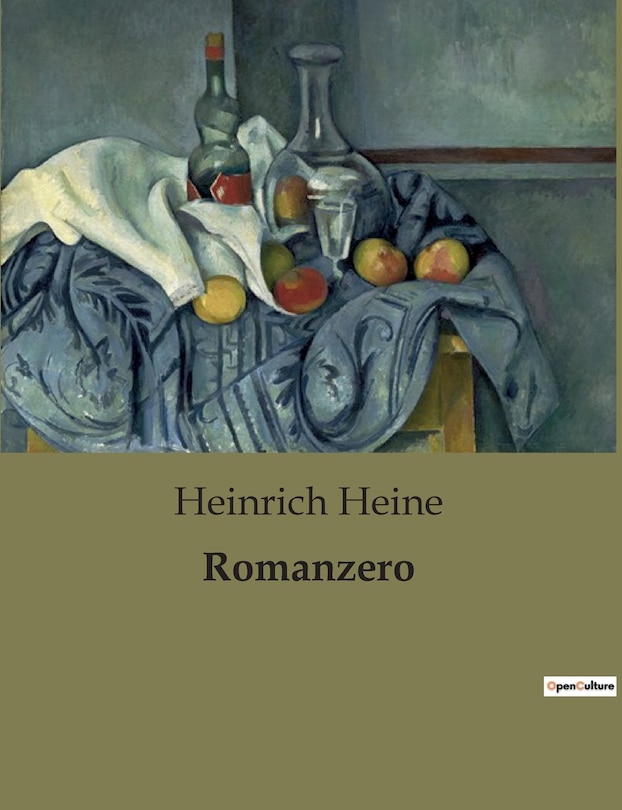 Front cover_Romanzero