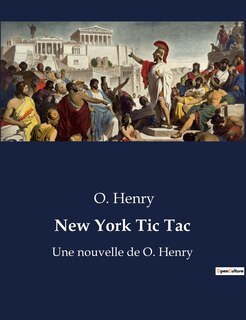 Front cover_New York Tic Tac