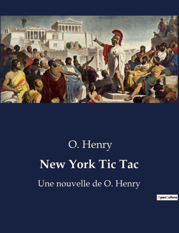 Front cover_New York Tic Tac