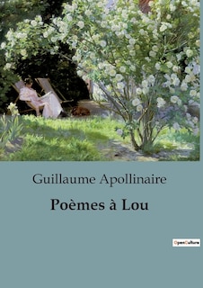 Front cover_Poèmes à Lou