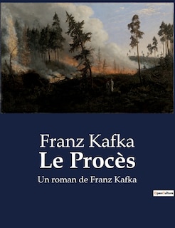 Couverture_Le Procès