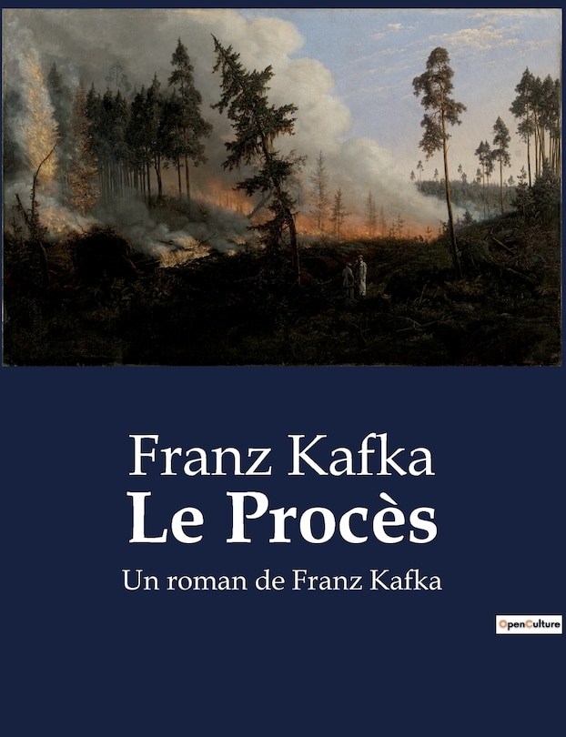 Couverture_Le Procès