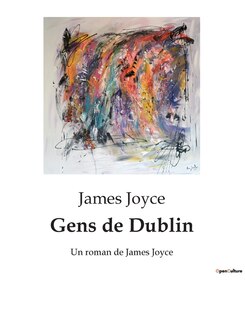 Front cover_Gens de Dublin