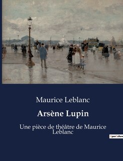 Front cover_Arsène Lupin