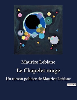 Front cover_Le Chapelet rouge