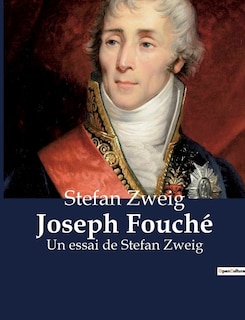 Couverture_Joseph Fouché