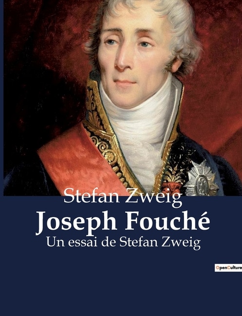 Couverture_Joseph Fouché