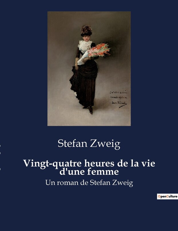 Couverture_Vingt-quatre heures de la vie d'une femme
