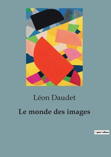 Couverture_Le monde des images