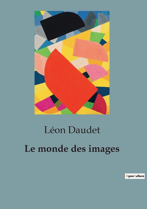 Couverture_Le monde des images