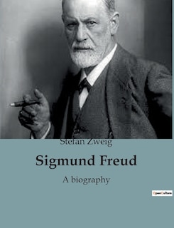 Front cover_Sigmund Freud