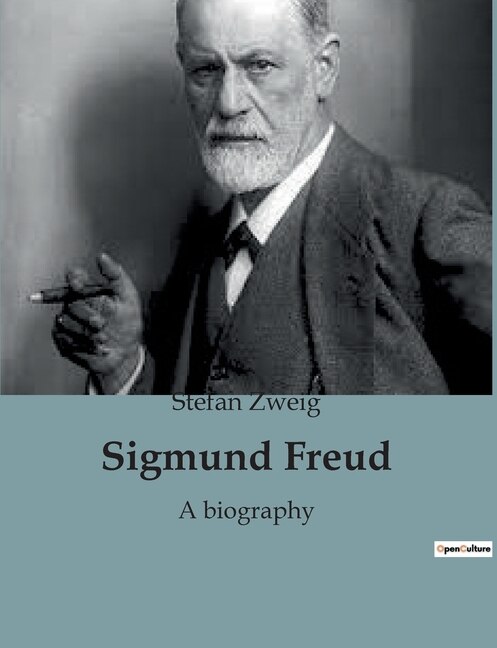 Front cover_Sigmund Freud