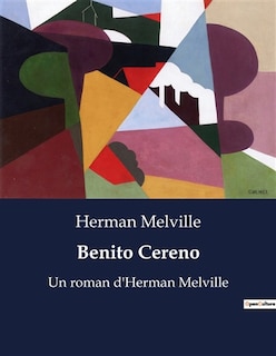Couverture_Benito Cereno