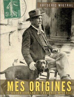 Front cover_Mes origines - Mémoires et récits