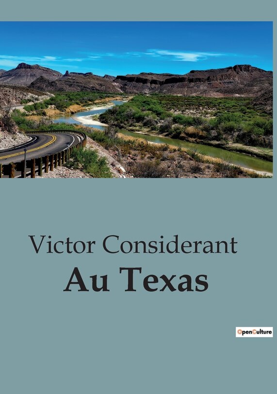 Front cover_Au Texas