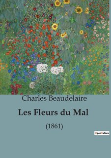 Front cover_Les Fleurs du Mal