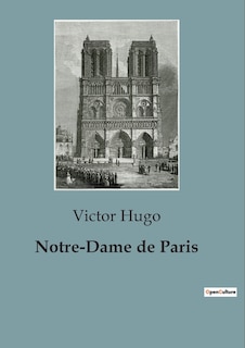 Front cover_Notre-Dame de Paris