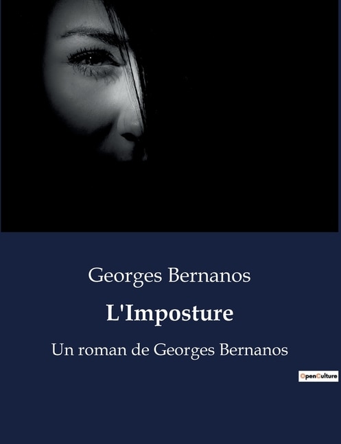 Couverture_L'Imposture