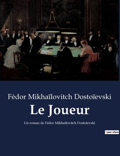 Couverture_Le Joueur