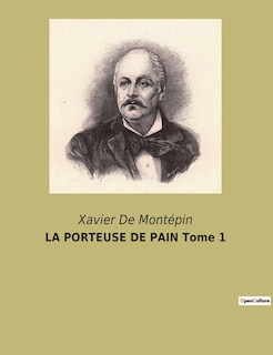 Front cover_LA PORTEUSE DE PAIN Tome 1