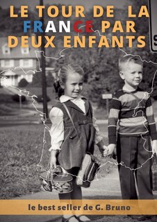 Front cover_Le Tour de la France par deux enfants