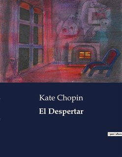 Front cover_El Despertar