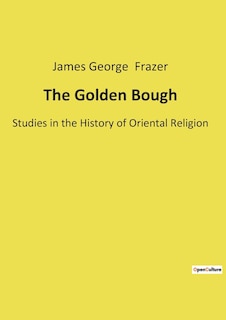 Front cover_The Golden Bough