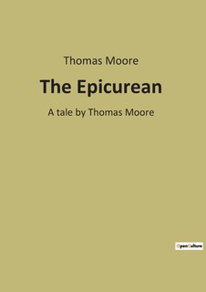 Couverture_The Epicurean