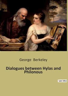 Front cover_Dialogues between Hylas and Philonous