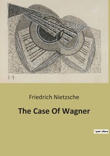Couverture_The Case Of Wagner