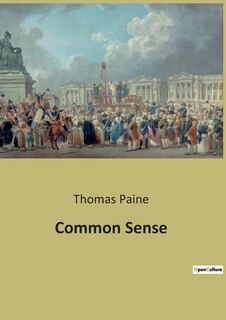 Front cover_Common Sense