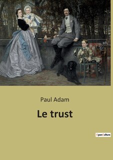 Couverture_Le trust