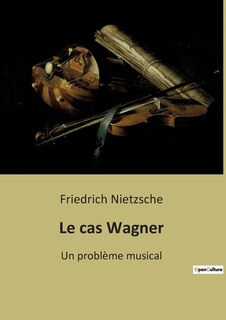 Couverture_Le cas Wagner