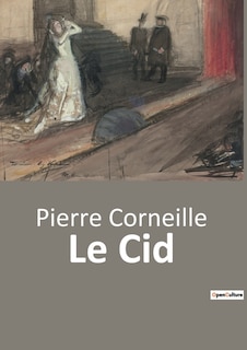 Couverture_Le Cid