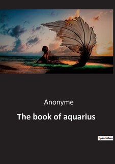 Front cover_The book of aquarius