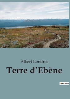 Terre d'Ebène