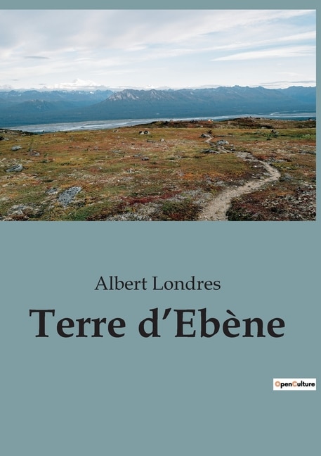 Terre d'Ebène