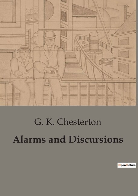 Front cover_Alarms and Discursions