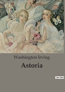 Front cover_Astoria