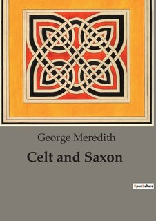 Front cover_Celt and Saxon