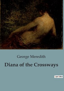 Couverture_Diana of the Crossways