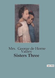 Front cover_Sisters Three