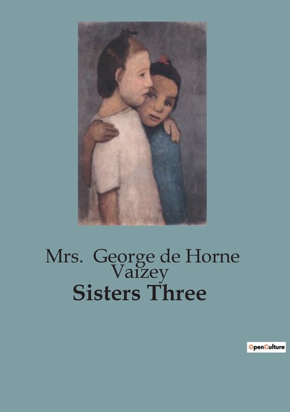 Front cover_Sisters Three