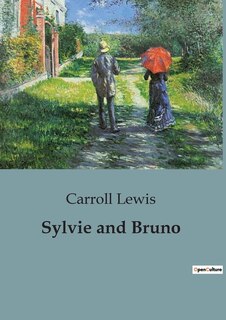 Front cover_Sylvie and Bruno