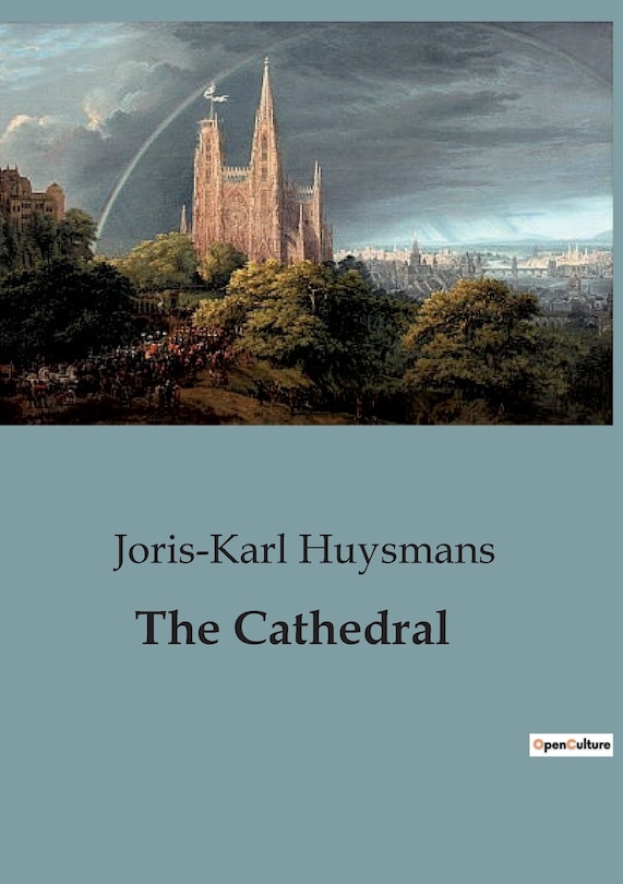 Front cover_The Cathedral