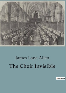 Front cover_The Choir Invisible